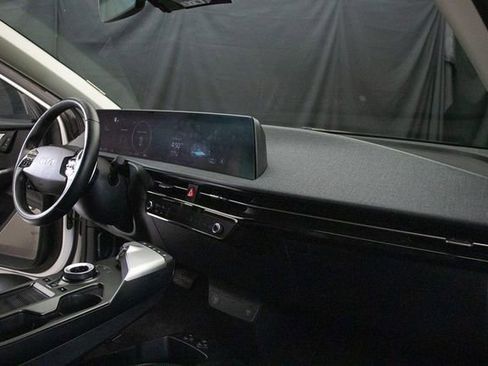 Used 2024 Kia EV6 Wind image 15