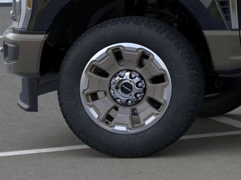 New 2026 Ford F250 King Ranch AWD/4WD image 19