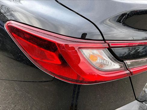 New 2026 Toyota Camry LE image 14