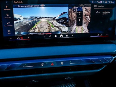 Used 2025 BMW X3 xDrive30i image 21