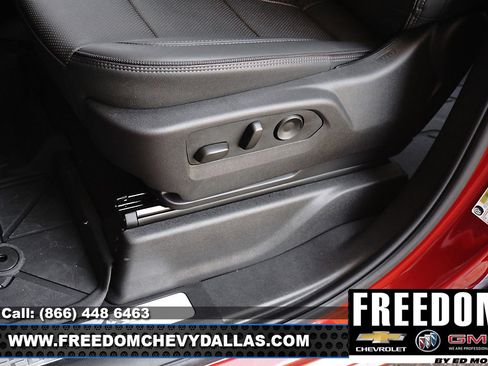 New 2025 Chevrolet Silverado 1500 High Country image 38