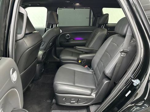 New 2026 Hyundai Palisade Calligraphy image 25