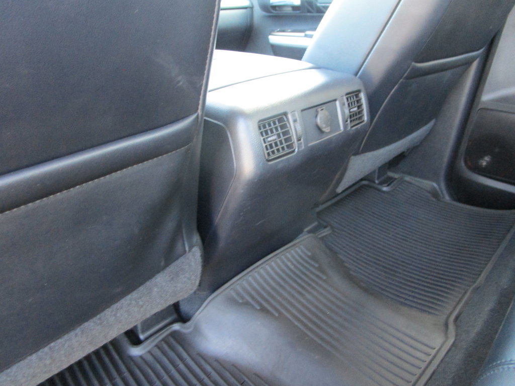 Used 2020 Toyota Tundra Platinum AWD/4WD image 20