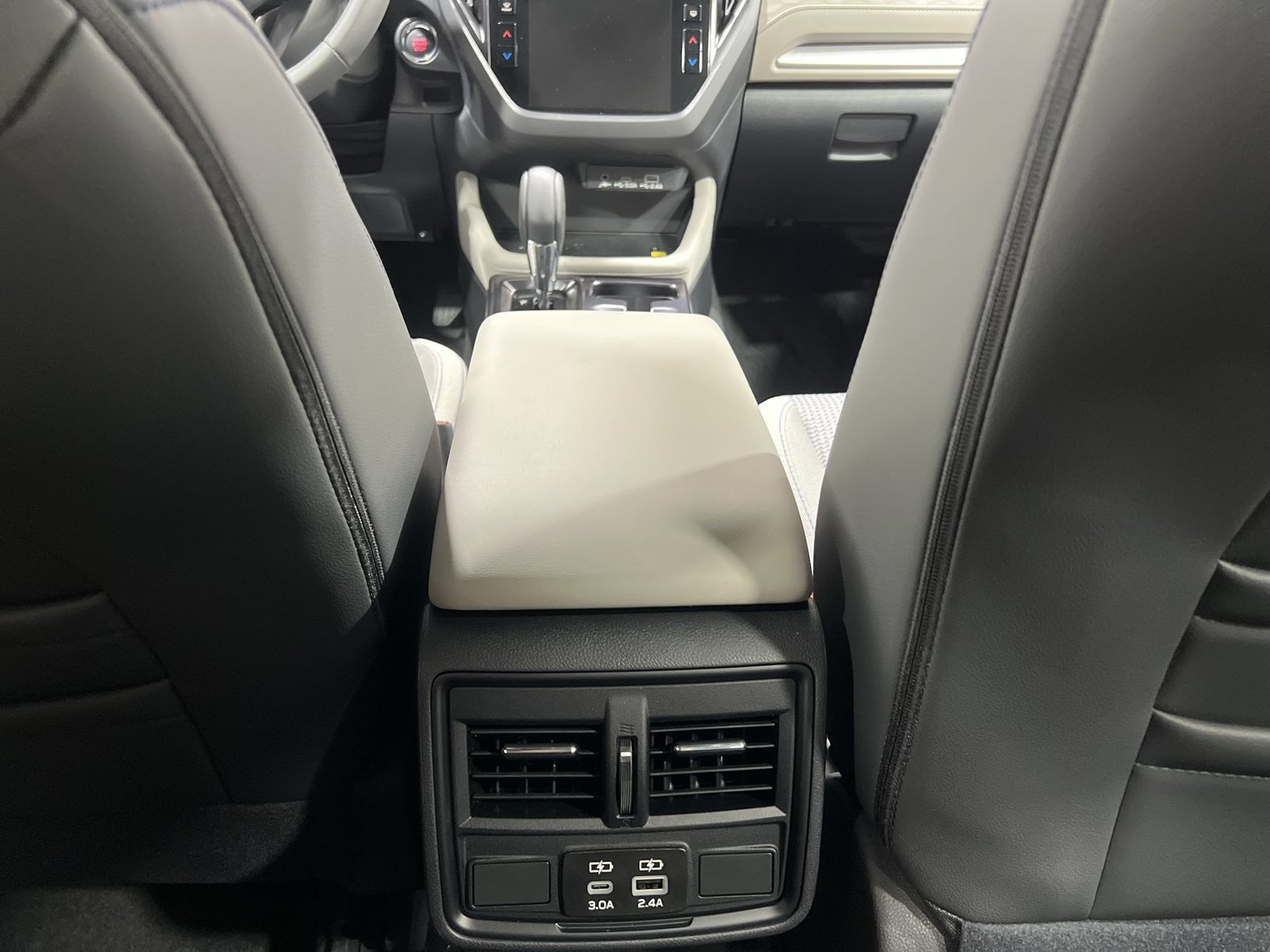 New 2026 Subaru Forester Premium AWD/4WD image 20