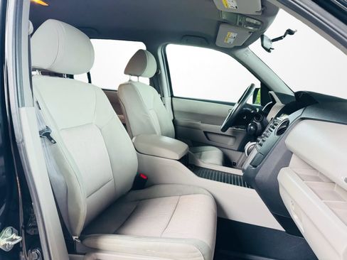 Used 2013 Honda Pilot EX image 10