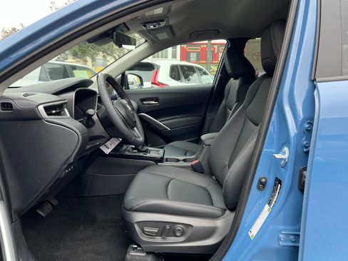 New 2026 Toyota Corolla Cross XLE image 8