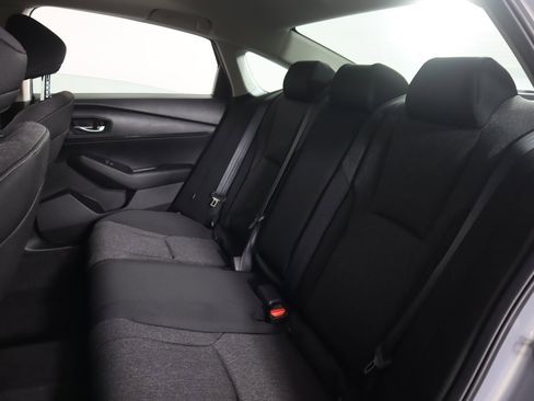 Certified 2025 Honda Accord SE image 33