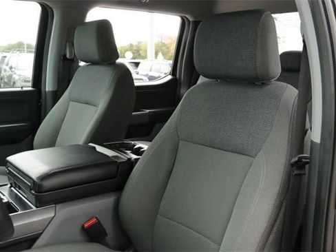 Used 2024 Ford F150 XLT w/ Mobile Office Package image 11