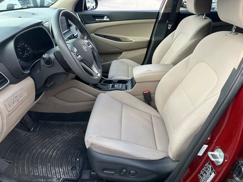 Used 2020 Hyundai Tucson Value image 24