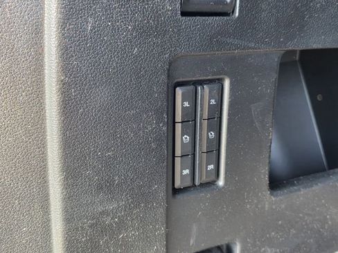 Certified 2020 Ford Expedition Platinum image 34