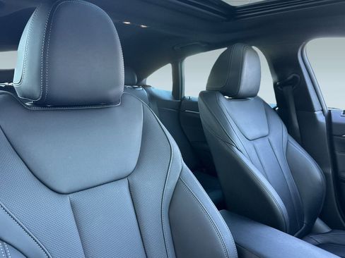 Certified 2023 BMW i4 eDrive40 w/ Premium Package image 29