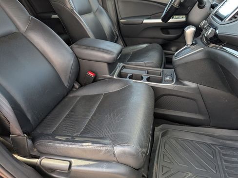 Used 2016 Honda CR-V EX-L image 27