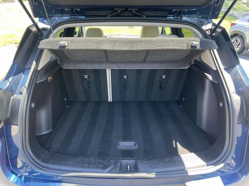 Used 2021 Buick Encore GX Preferred w/ Cold Weather Comfort Package FWD image 8
