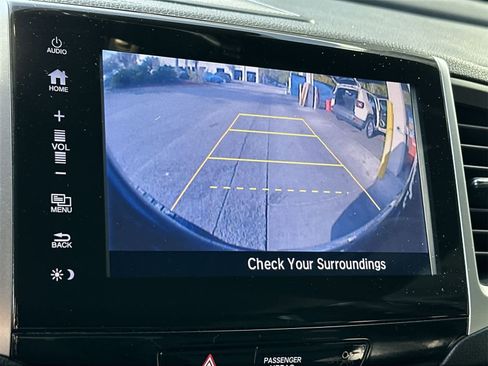 Used 2017 Honda Ridgeline Black Edition image 20