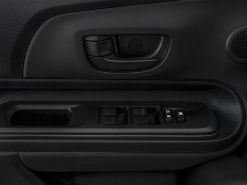 Used 2016 Toyota Prius C Four image 20