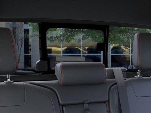 New 2025 Ford Ranger Raptor image 22