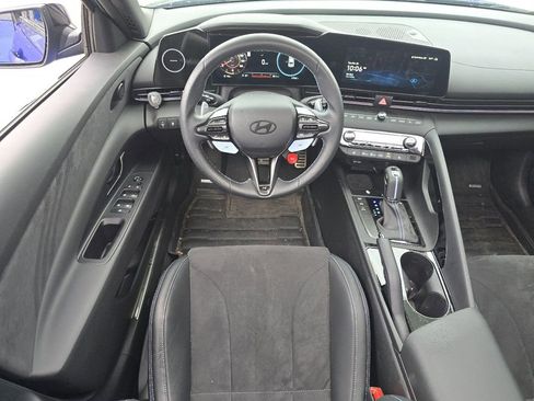 Used 2024 Hyundai Elantra N image 22