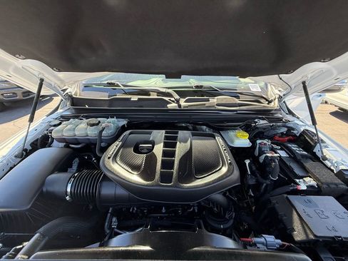 Used 2025 RAM 1500 Limited w/ Trailer Tow Group image 38