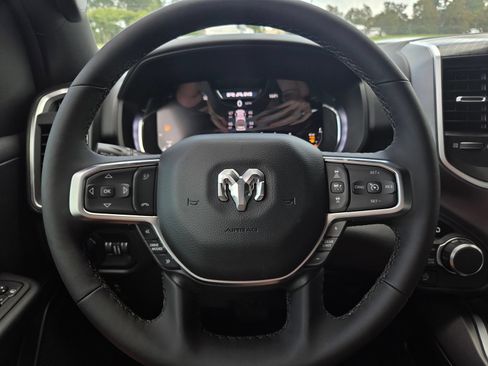 New 2026 RAM 1500 Big Horn AWD/4WD image 20