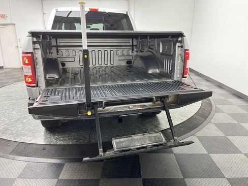 Used 2018 Ford F150 XLT w/ Equipment Group 302A Luxury AWD/4WD image 32