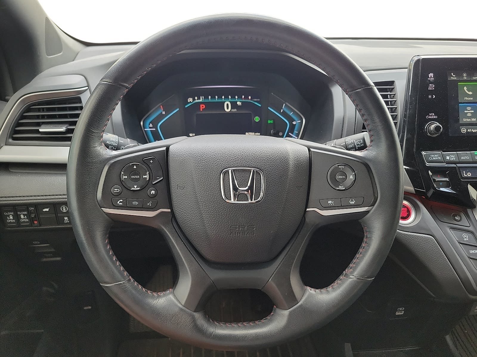 Used 2023 Honda Odyssey Sport image 19