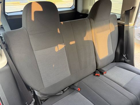 Used 2014 Jeep Patriot Sport FWD image 22