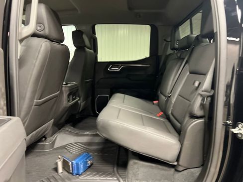 New 2026 Chevrolet Silverado 1500 LT Trail Boss w/ LT Trail Boss Premium Package image 13