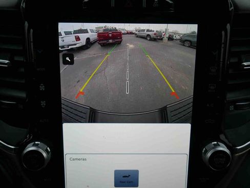 Certified 2022 RAM 2500 Laramie image 49