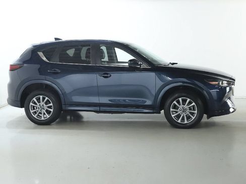 Used 2024 MAZDA CX-5 AWD 2.5 S w/ Preferred Package image 11