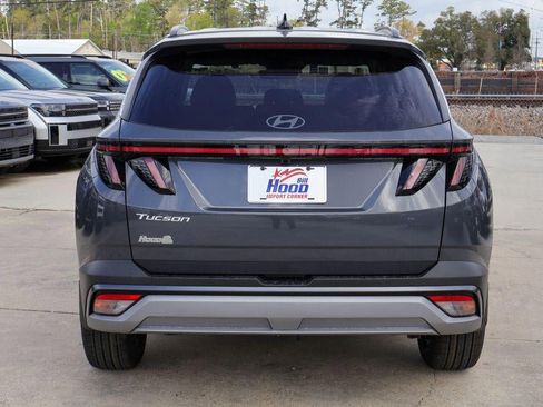 New 2026 Hyundai Tucson SEL FWD image 23