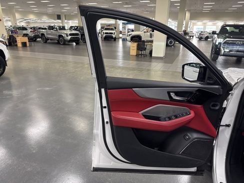 Used 2023 Acura MDX A-Spec image 20