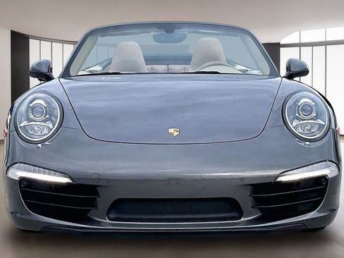 Used 2016 Porsche 911 Carrera RWD image 3