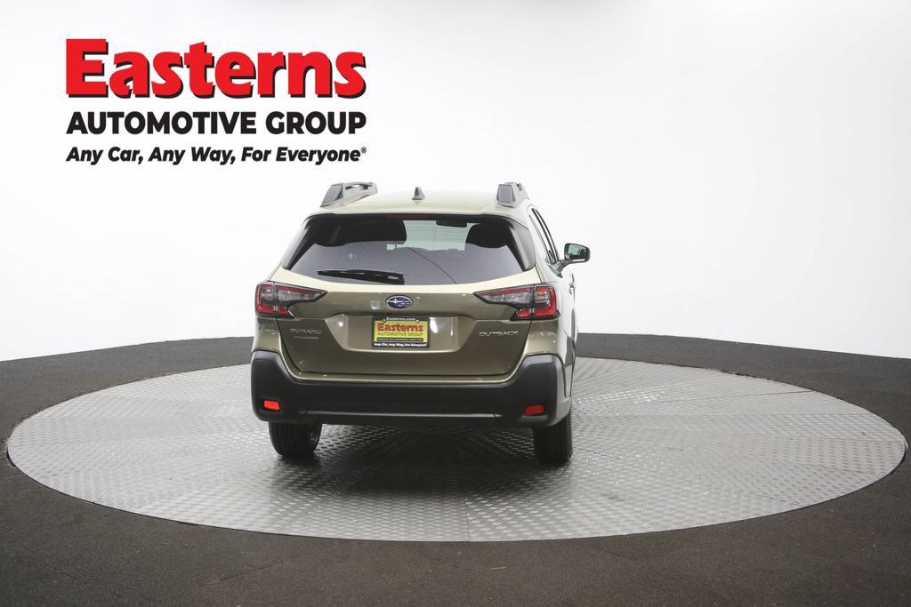 Used 2024 Subaru Outback Premium AWD/4WD image 59