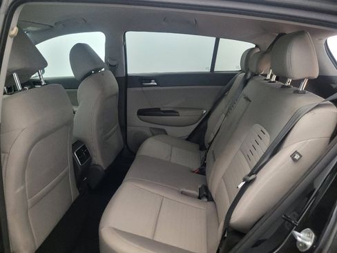 Used 2017 Kia Sportage LX w/ LX Popular Package FWD image 18
