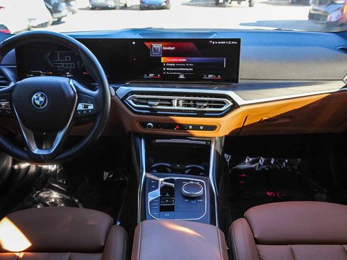 Certified 2023 BMW i4 eDrive40 w/ Premium Package image 12