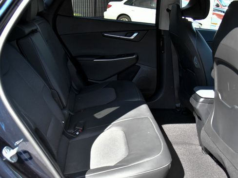 Used 2024 Kia EV6 Light image 46