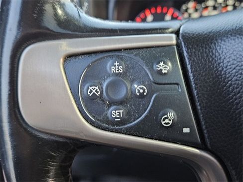 Used 2015 GMC Sierra 3500 Denali w/ Duramax Plus Package image 24