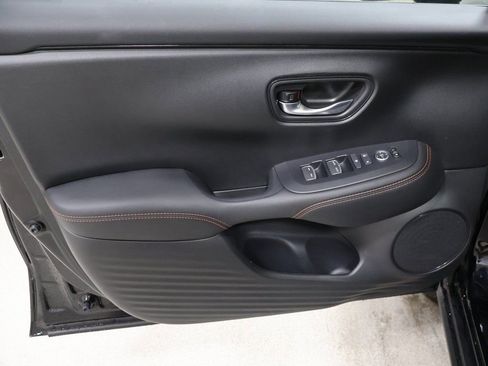 New 2026 Honda HR-V Sport image 13