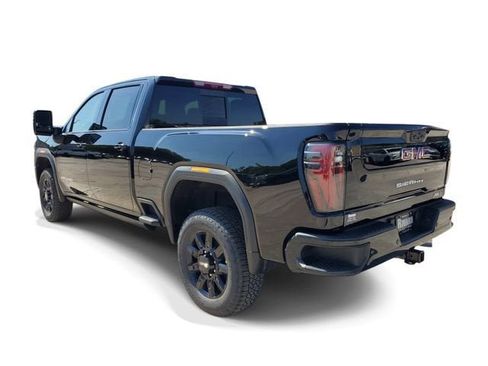 New 2026 GMC Sierra 3500 AT4 w/ AT4 Premium Plus Package AWD/4WD image 4