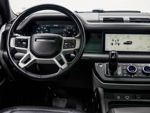 Used 2022 Land Rover Defender 110 XS Edition image 16