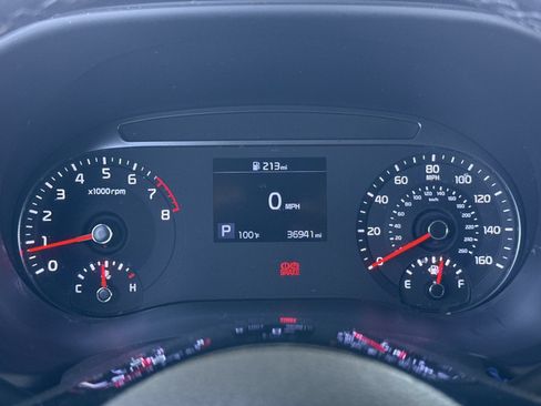 Used 2020 Kia Soul EX FWD image 25