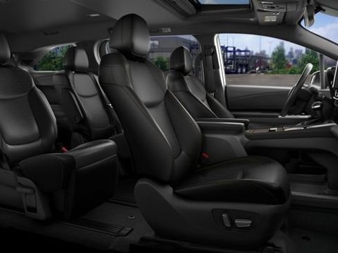 New 2026 Toyota Sienna Limited image 21