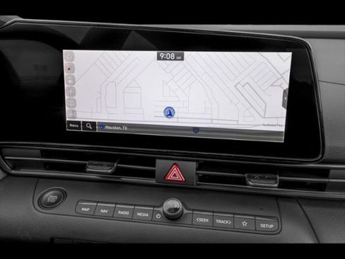 New 2026 Hyundai Elantra Sport FWD image 26