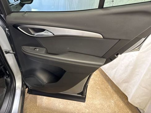Certified 2025 Buick Envision Sport Touring AWD/4WD image 26