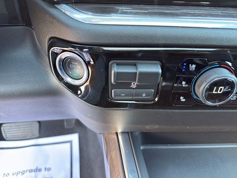 New 2026 Chevrolet Silverado 2500 LTZ w/ LTZ Convenience Package image 19
