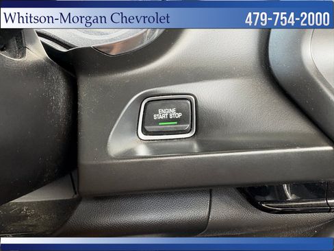 Used 2017 Chevrolet Camaro LT w/ RS Package RWD image 19