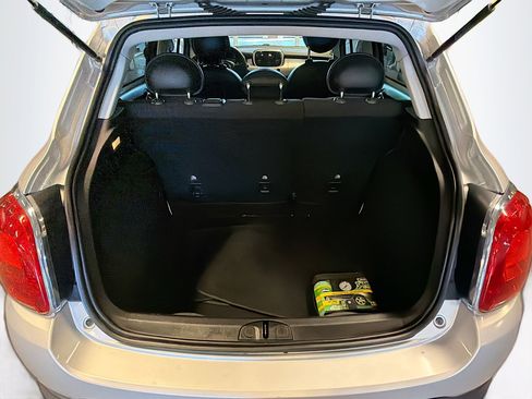 Used 2017 FIAT 500X Pop image 25