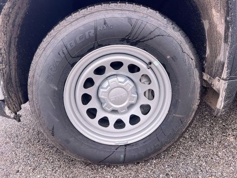 New 2026 GMC Sierra 1500 Pro w/ Pro Value Package image 12