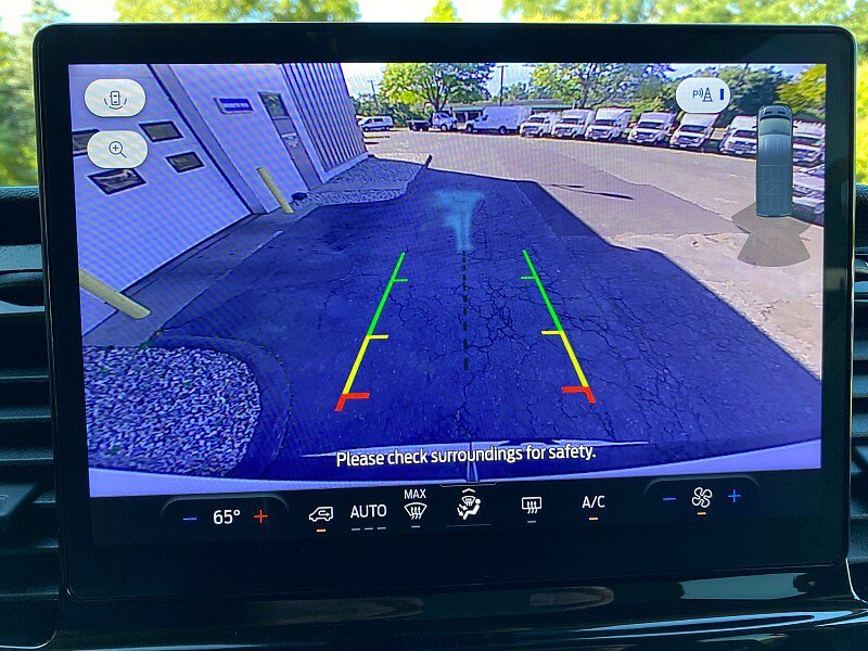 Used 2025 Ford Transit 350 XLT RWD image 39