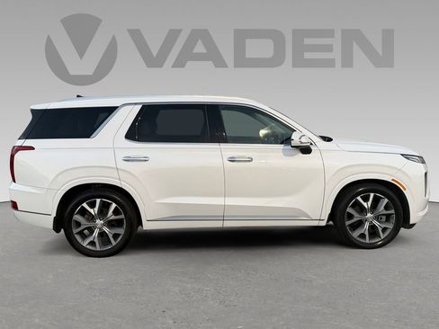 Used 2021 Hyundai Palisade Limited image 7